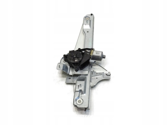 MECHANIZM SZYBY PRAWY PRZÓD PEUGEOT 208