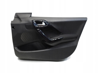 BOCZEK TAPICERKA DRZWI PRAWY PRZÓD PEUGEOT 208 LIFT