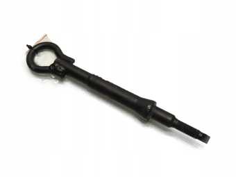 UCHO HOLOWNICZE HAK PEUGEOT 208