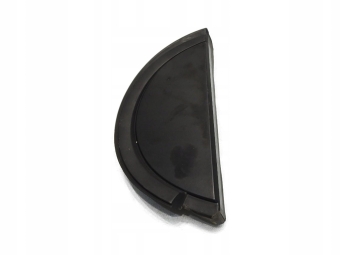 LISTWA BŁOTNIKA PRAWY TYŁ PEUGEOT 208 9674720077