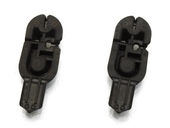 GUMA MOCOCOWANIA LUSTERKA ZEWNĘTRZNEGO PEUGEOT 208 LIFT 9676511380