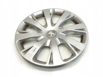 KOŁPAK KOŁPAKI ORYGINALNE PEUGEOT 208 9808491477