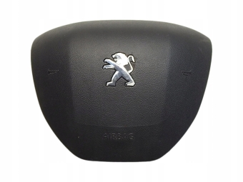 PODUSZKA AIRBAG KIEROWCY PEUGEOT 208 LIFT