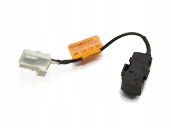 MIKROFON PEUGEOT 208 LIFT 9812373180
