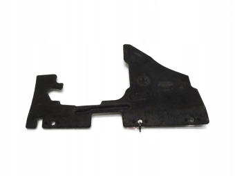 WYGŁUSZENIE KONSOLI LEWE PEUGEOT 208 LIFT 9673833680