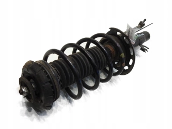 AMORTYZATOR SPRĘŻYNA PRAWY PRZÓD PEUGEOT 208 1.5 BLUE HDI 9820310880