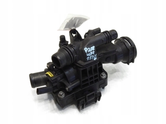 TERMOSTAT OBUDOWA PEUGEOT 208 1.5 BLUE HDI 9812113780