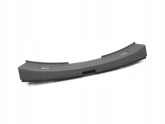 OSŁONA PASA TYLNEGO TYŁ VOLKSWAGEN TOURAN I 1T0863459A