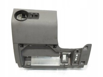 OSŁONA POD KIEROWNICE VOLKSWAGEN TOURAN I 1T1858365