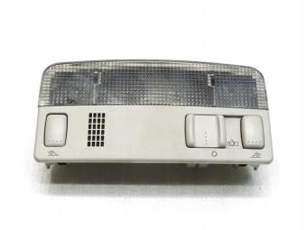 LAMPKA PODSUFITKI PRZÓD VOLKSWAGEN TOURAN I 3B0947105C