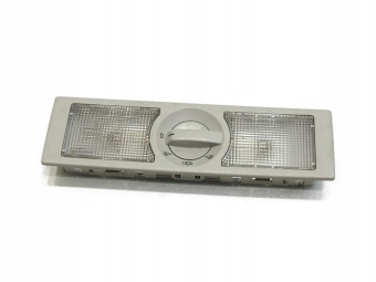 LAMPKA PODSUFITKI TYŁ VOLKSWAGEN TOURAN I 947291A