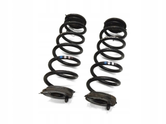 SPRĘŻYNA SPRĘŻYNY TYŁ VOLKSWAGEN TOURAN I 2.0 TDI