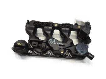 KOLEKTOR SSACY PEUGEOT 208 1.5 BLUE HDI