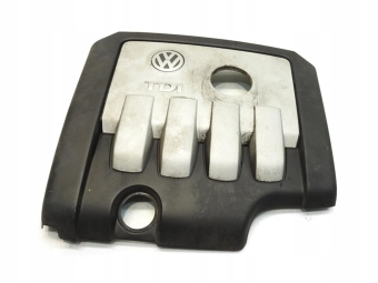 POKRYWA OSŁONA SILNIKA VOLKSWAGEN TOURAN I 2.0 TDI 03G103925BP