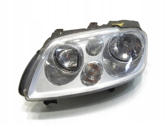 LAMPA LEWA PRZEDNIA PRZÓD VOLKSWAGEN TOURAN I 1T0941005F