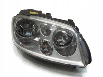 LAMPA PRAWA PRZEDNIA PRZÓD VOLKSWAGEN TOURAN I 1T0941006F
