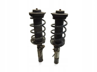 AMORTYZATOR AMORTYZATORY PRZÓD VOLKSWAGEN TOURAN I 2.0 TDI 1T0413031BT