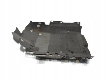 DYWAN WYKŁADZINA PODŁOGA LEWY PRZÓD VOLKSWAGEN TOURAN I 1T1863367D