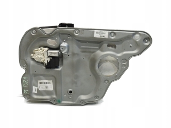 MECHANIZM SZYBY PRAWY TYŁ VOLKSWAGEN TOURAN I 1T0839730H