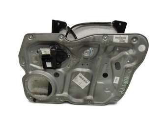 MECHANIZM SZYBY PRAWY PRZÓD VOLKSWAGEN TOURAN I 1T1837730AE