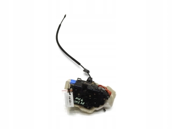 ZAMEK DRZWI PRAWY TYŁ 7 PIN VOLKSWAGEN TOURAN I 7L0839016