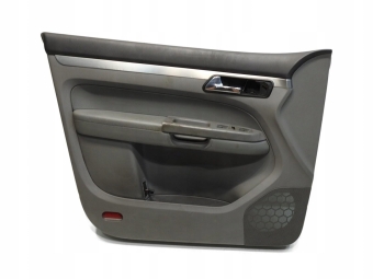TAPICERKA BOCZEK DRZWI LEWY PRZÓD VOLKSWAGEN TOURAN I 1T1867011L