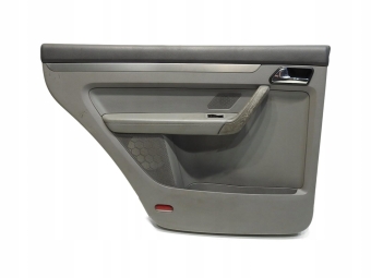TAPICERKA BOCZEK DRZWI LEWY TYŁ VOLKSWAGEN TOURAN I 1T0867211022