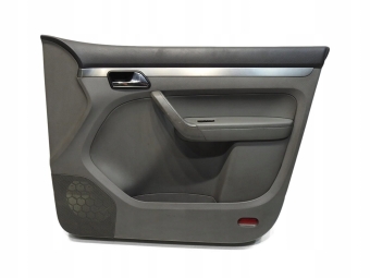 TAPICERKA BOCZEK DRZWI PRAWY PRZÓD VOLKSWAGEN TOURAN I 1T1867012R