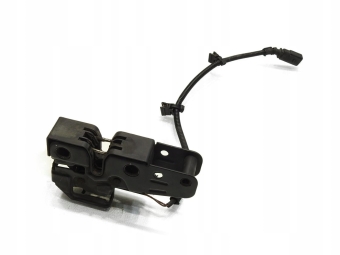 ZAMEK RYGIEL MASKI VOLKSWAGEN TOURAN I 1T0823509B