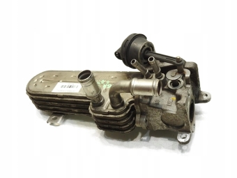 CHŁODNICZKA SPALIN EGR VOLKSWAGEN TOURAN I 2.0 TDI 03G131513J