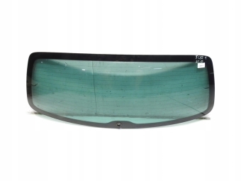 SZYBA KLAPY TYŁ TYLNA VOLKSWAGEN TOURAN I 43R-006723