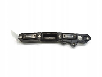 KLAMKA KLAPY TYŁ VOLKSWAGEN TOURAN I 1T0827574C