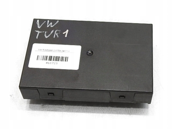 MODUŁ STEROWNIK KOMFORTU VOLKSWAGEN TOURAN I 1K0959433BL