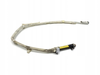 KURTYNA AIRBAG PRAWA MERCEDES W220 2208600605
