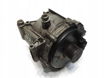 ALTERNATOR WODNY MERCEDES W220 4.0 CDI V8 A6281540103