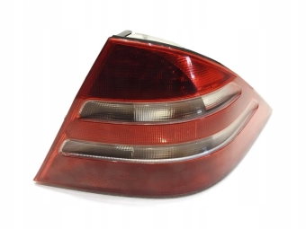 LAMPA PRAWY TYŁ MERCEDES W220 A2208200264