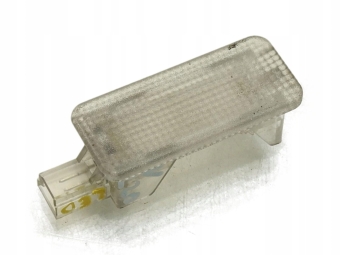 LAMPKA OŚWIETLENIE WNĘTRZA MERCEDES W220 A2208201101