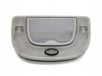 LAMPKA PODSUFITKI TYŁ MERCEDES W220 A2208200301