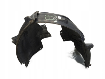 NADKOLE PRAWY PRZÓD MERCEDES W220 2206981430