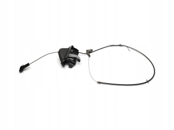 PEDAŁ HAMULCA RĘCZNEGO LINKA RĄCZKA MERCEDES W220 4.0 CDI V8 2204200312