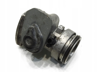 PRZEPUSTNICA MERCEDES W220 4.0 CDI V8