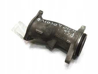 RURA KOLEKTORA SSĄCEGO PRAWA MERCEDES W220 4.0 CDI V8 A6280981407