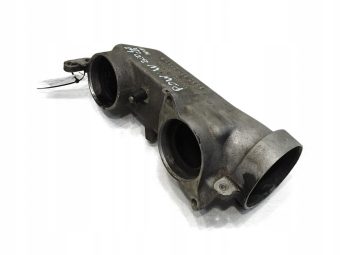 RURA DOLOTOWA KOLEKTORA MERCEDES W220 4.0 CDI V8 A6280980338