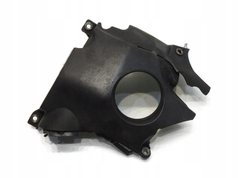 POKRYWA OSŁONA SILNIKA PRAWA MERCEDES W220 4.0 CDI V8 A6280160624