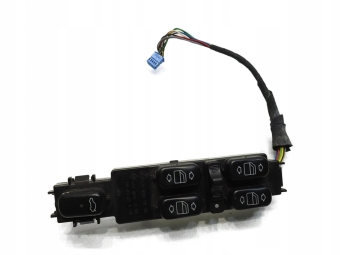 PANEL PRZEŁĄCZNIK SZYB LEWY PRZÓD MERCEDES W220 2208201010