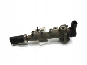 LISTWA WTRYSKOWA MERCEDES W220 4.0 CDI V8 A6280700046