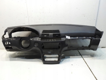 DESKA ROZDZIELCZA KONSOLA MERCEDES W220 A2206800387