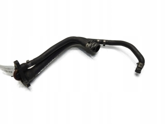 PRZEWÓD WODY MERCEDES W220 4.0 CDI V8 A6280180482