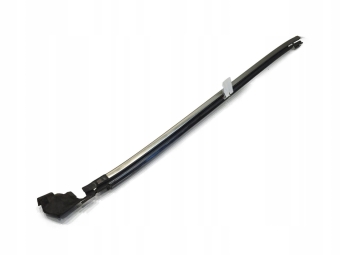 LISTWA SZYBY CZOŁOWEJ LEWA MERCEDES W220