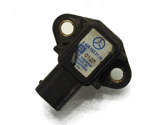 CZUJNIK CIŚNIENIA DOŁADOWANIA MERCEDES W220 4.0 CDI V8 A0041533128